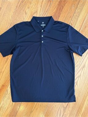 Adidas Men’s Golf Polo (Navy color)